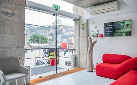 Oca Ribeira Do Porto Hotel